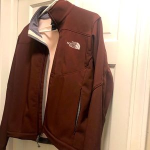 Women’s North Face jacket